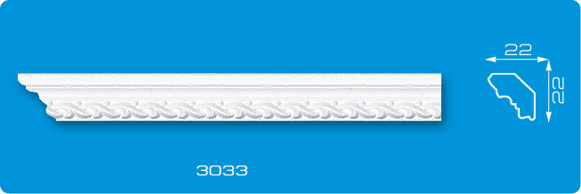 3033 3033