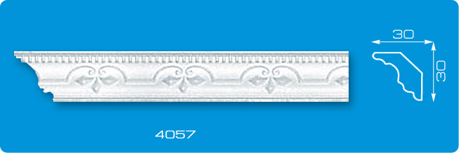 4057 4057