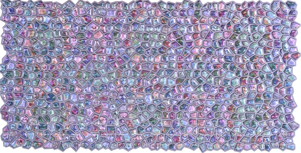 Кристалл "Розовое сияние" 943мм*483мм Кристалл "Розовое сияние" 943мм*483мм